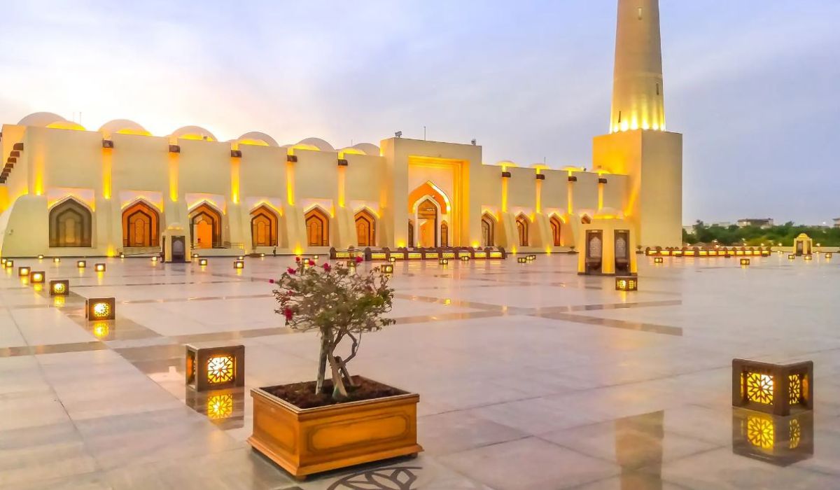 Qatar Mosques Warn Worshippers About Drug Dangers